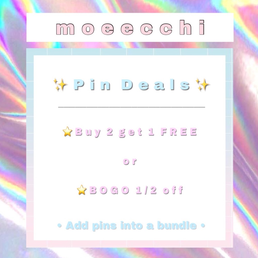 ✨ Pin Cushion Pin ✨ - Picture 5 of 5